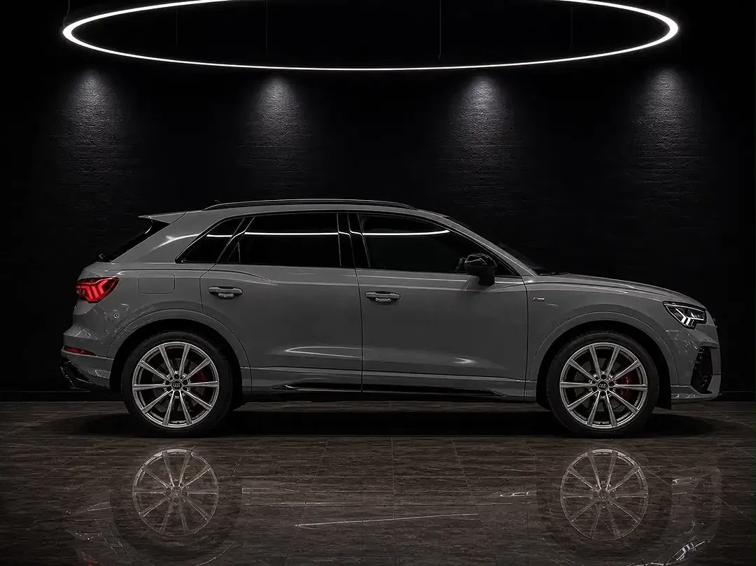 Audi RS Q3 2.5 TFSI quattro - Thumbnail 6