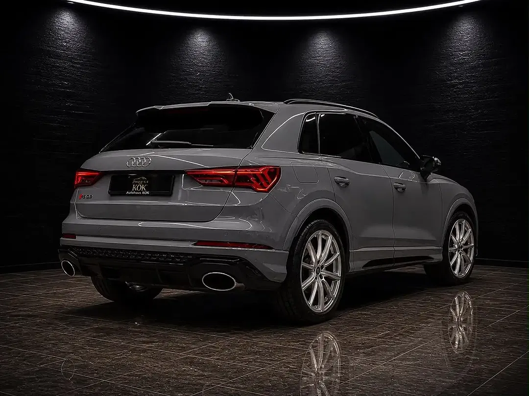 Audi RS Q3 2.5 TFSI quattro - Thumbnail 7
