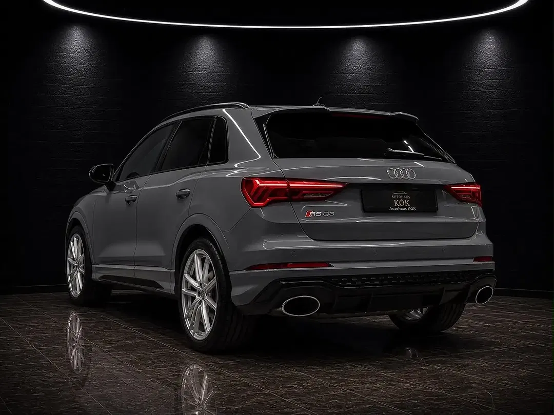 Audi RS Q3 2.5 TFSI quattro - Thumbnail 8