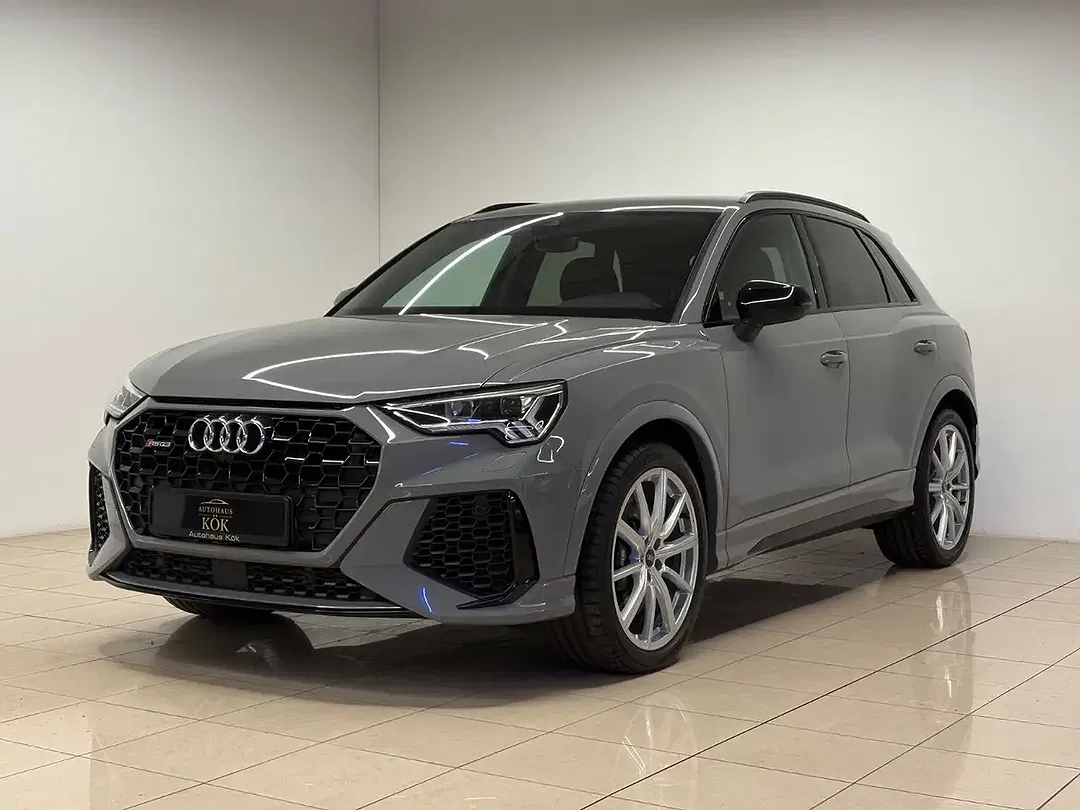 Audi RS Q3 2.5 TFSI quattro - Thumbnail 9