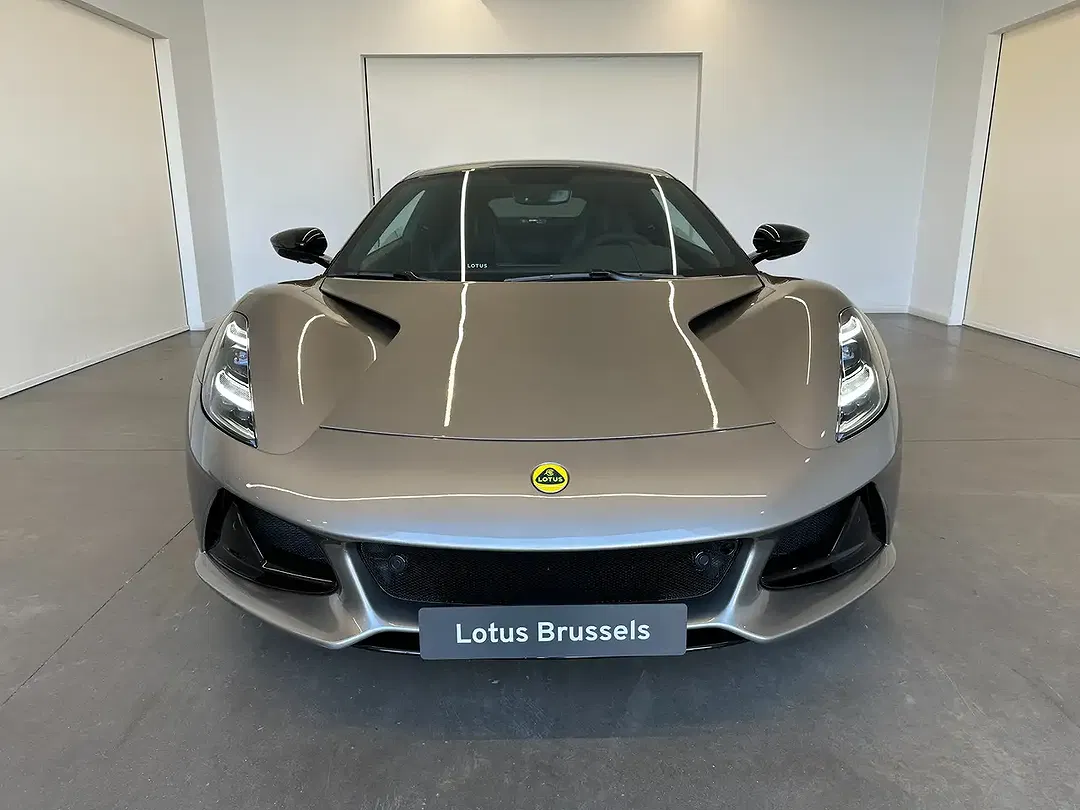 Lotus Emira 3.5 V6 - foto 1