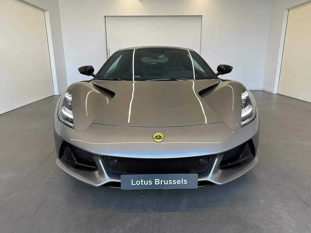 Lotus Emira 3.5 V6 - Afbeelding 1