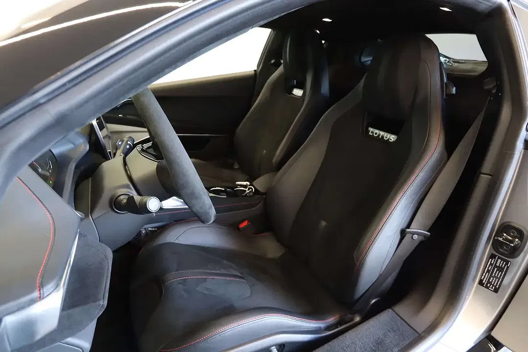 Lotus Emira 3.5 V6 - Thumbnail 10