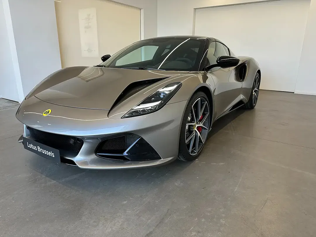 Lotus Emira 3.5 V6 - Thumbnail 3