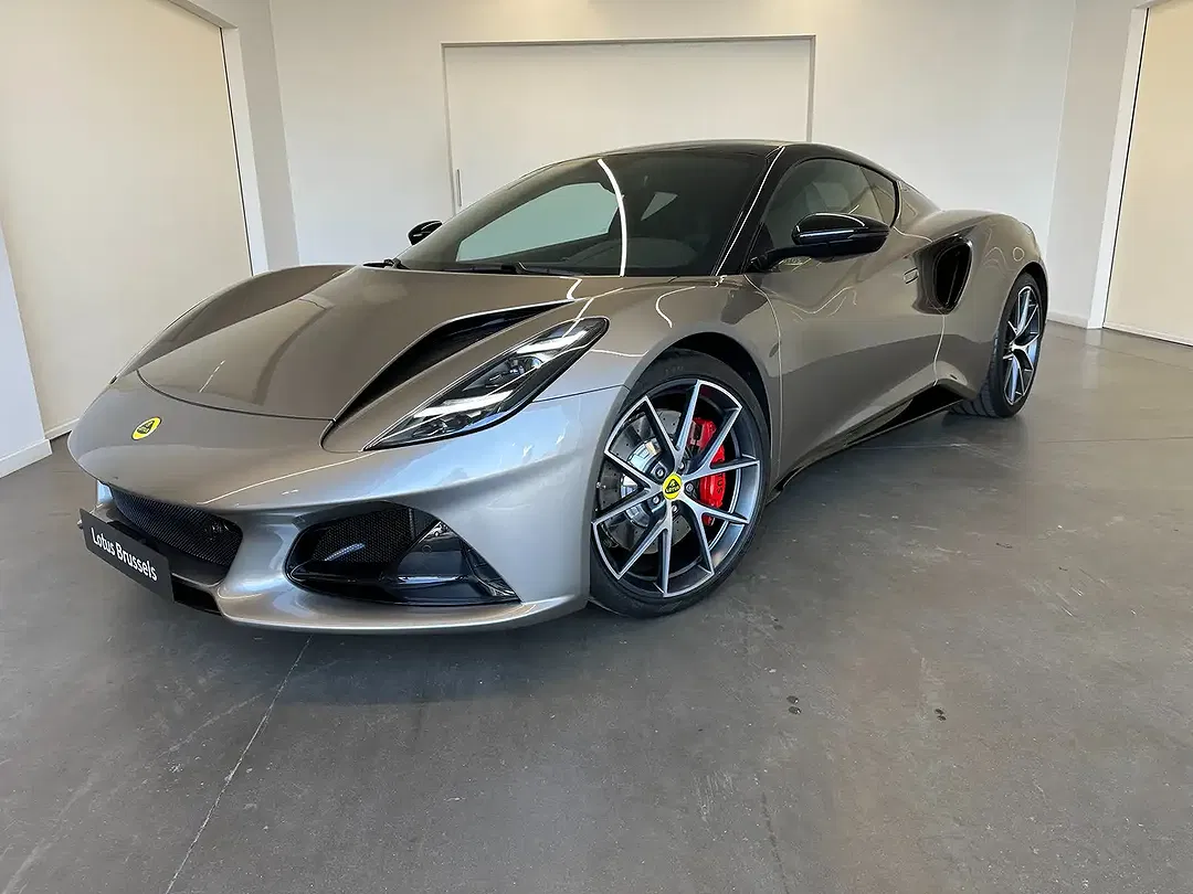 Lotus Emira 3.5 V6 - Thumbnail 4