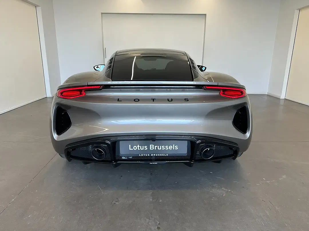 Lotus Emira 3.5 V6 - Thumbnail 5