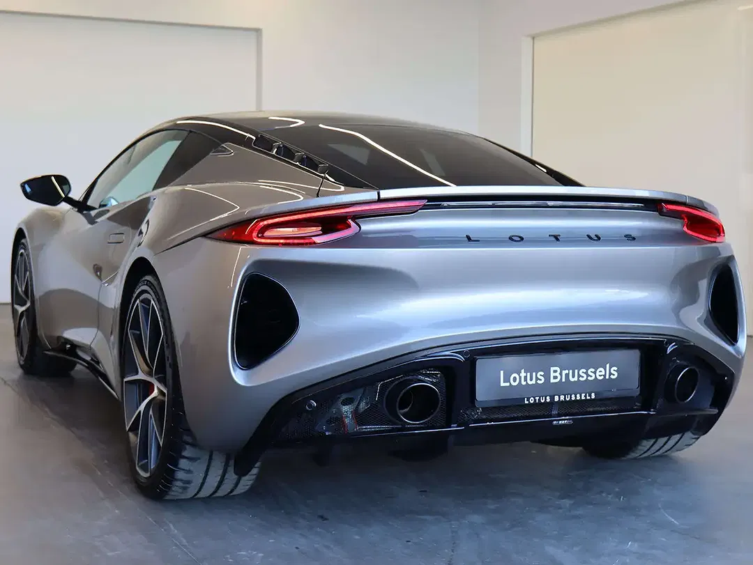 Lotus Emira 3.5 V6 - Thumbnail 6