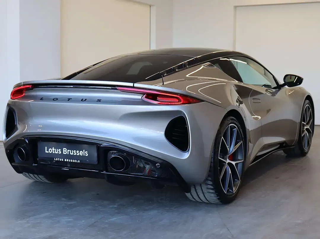 Lotus Emira 3.5 V6 - Thumbnail 7