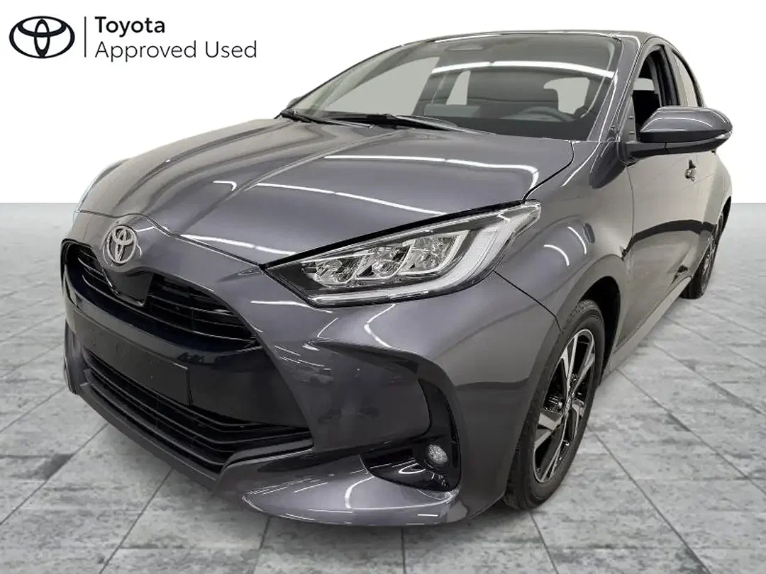 Toyota Yaris Teamplayer Comfort - Afbeelding 1