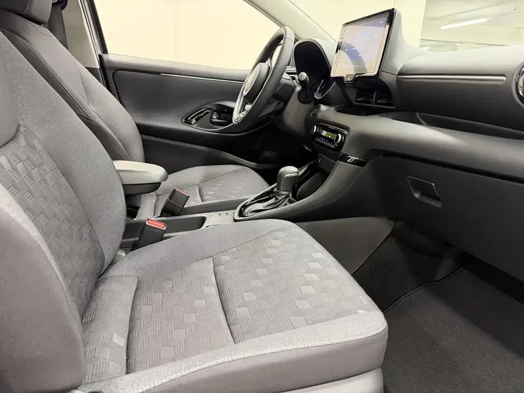 Toyota Yaris Teamplayer Comfort - Thumbnail 11