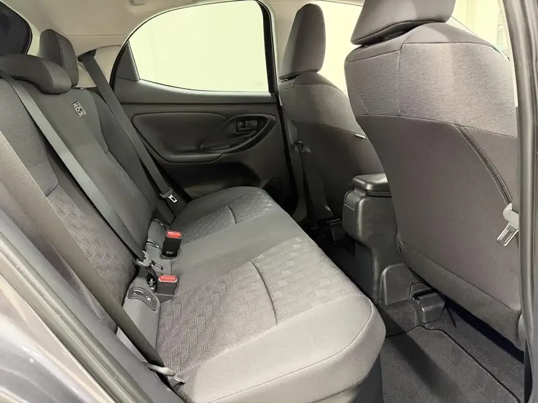 Toyota Yaris Teamplayer Comfort - Thumbnail 12