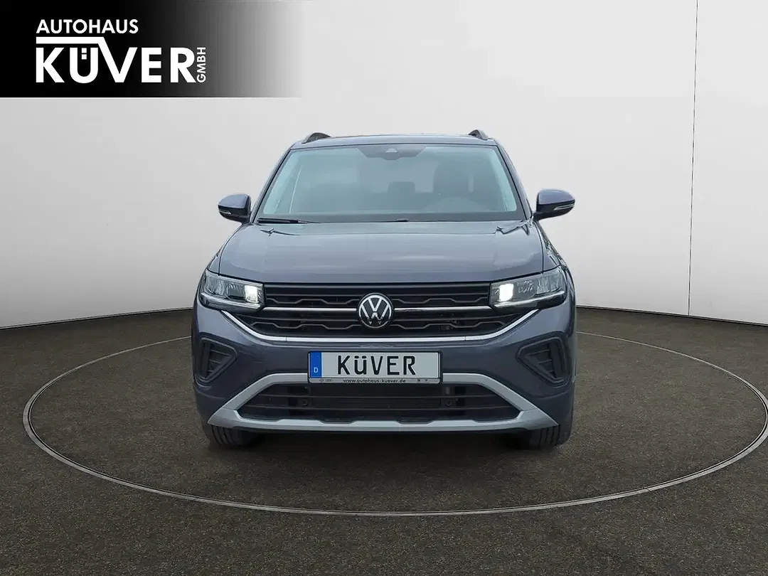 Volkswagen T-Cross 1.0 TSI DSG Life - foto 2