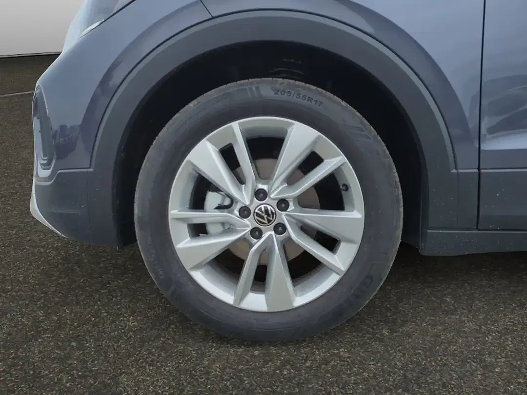 Volkswagen T-Cross 1.0 TSI DSG Life - Thumbnail 7