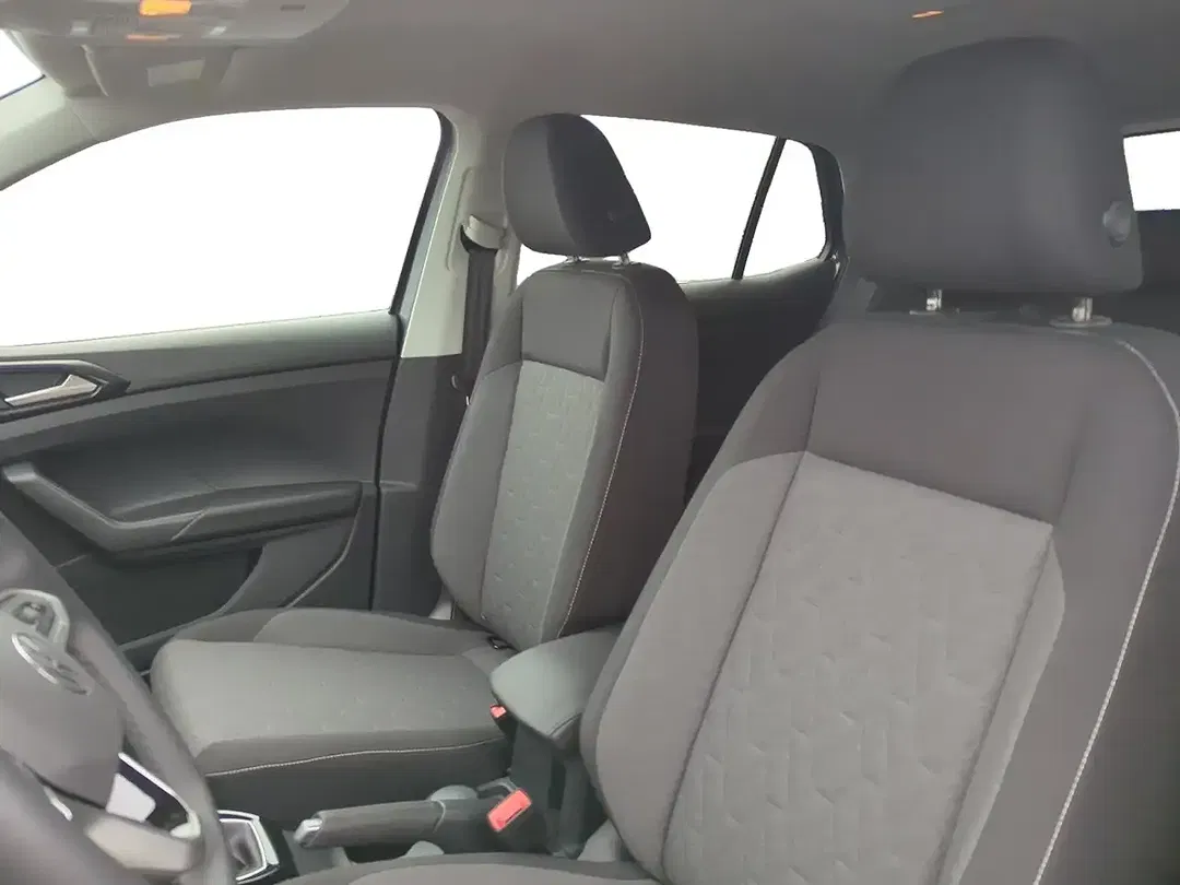 Volkswagen T-Cross 1.0 TSI DSG Life - Thumbnail 8