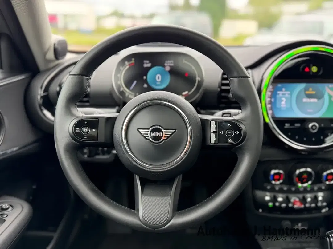 MINI Cooper Clubman - Thumbnail 11