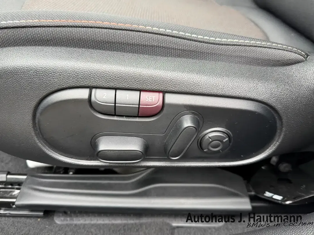 MINI Cooper Clubman - Thumbnail 13