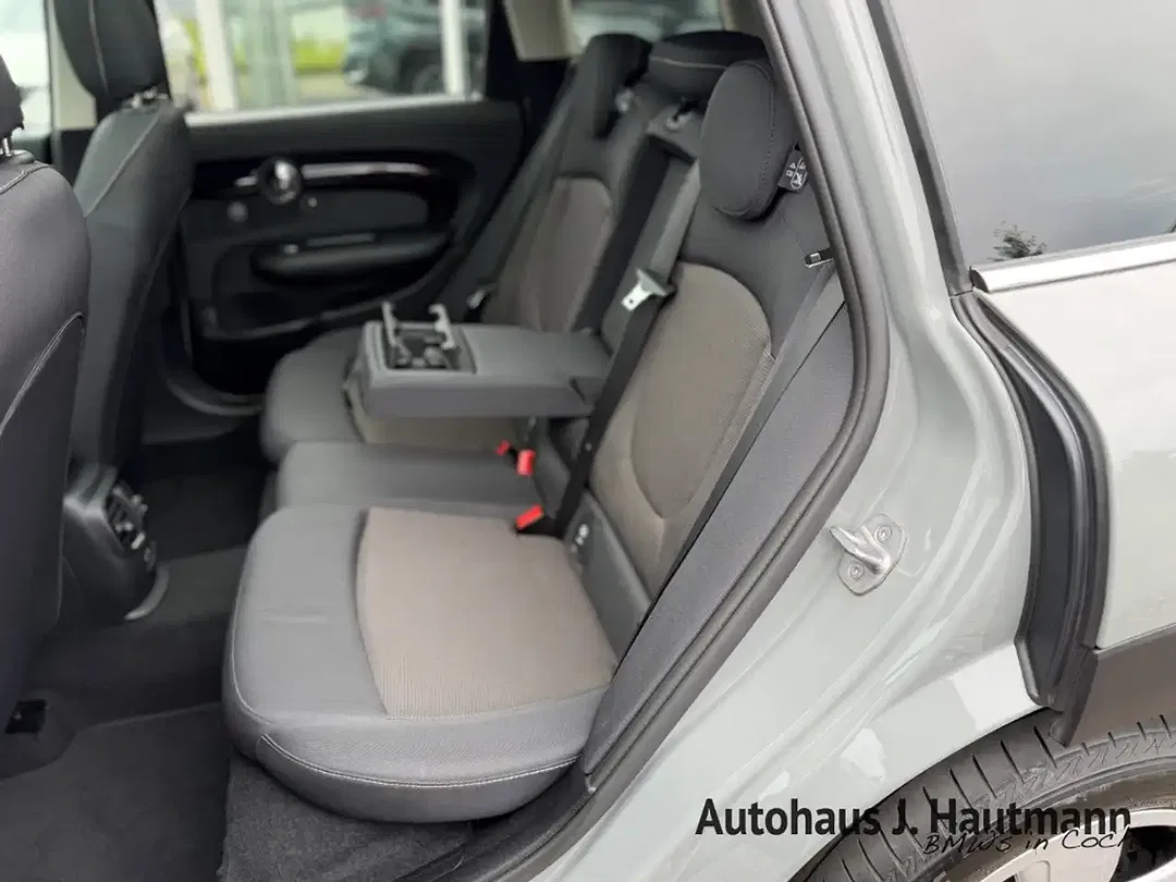 MINI Cooper Clubman - foto 14