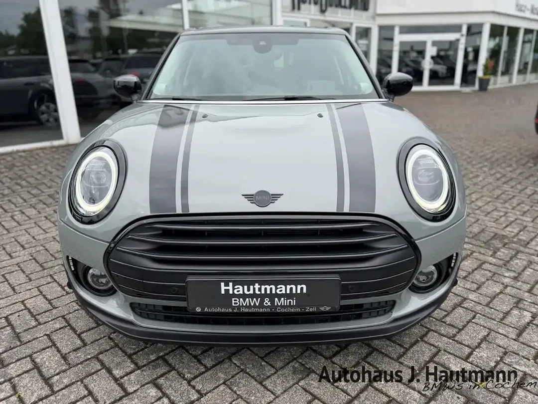 MINI Cooper Clubman - foto 2