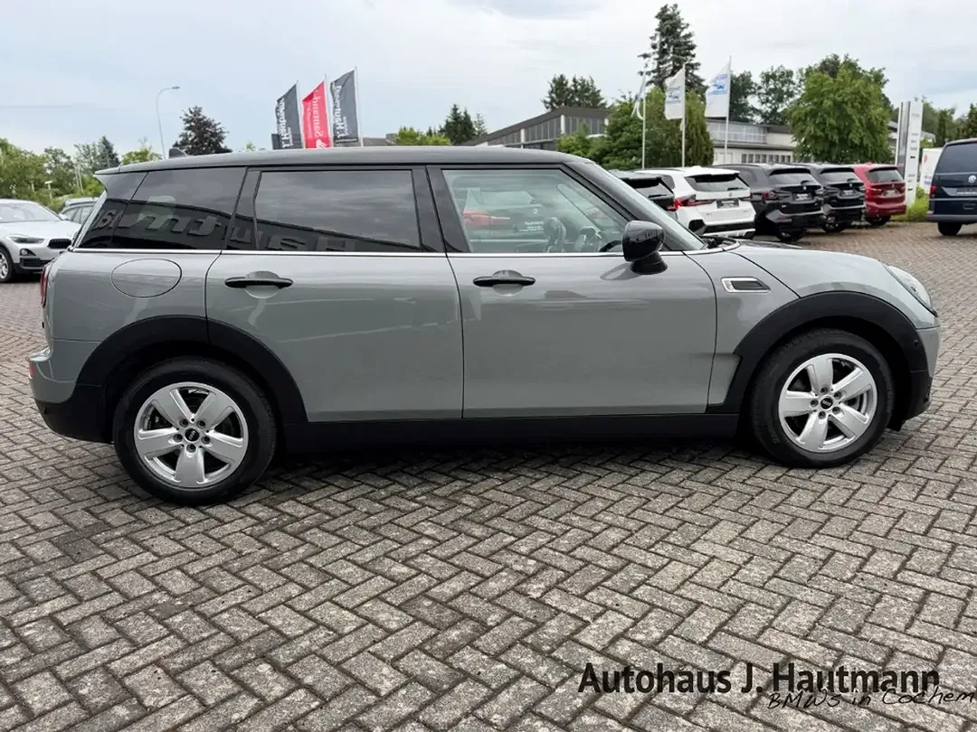 MINI Cooper Clubman - Thumbnail 8