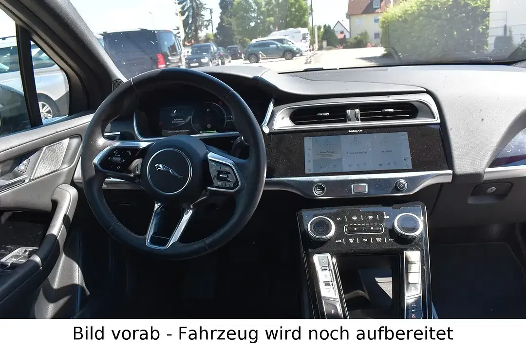 Jaguar I-Pace EV400 S - Thumbnail 13