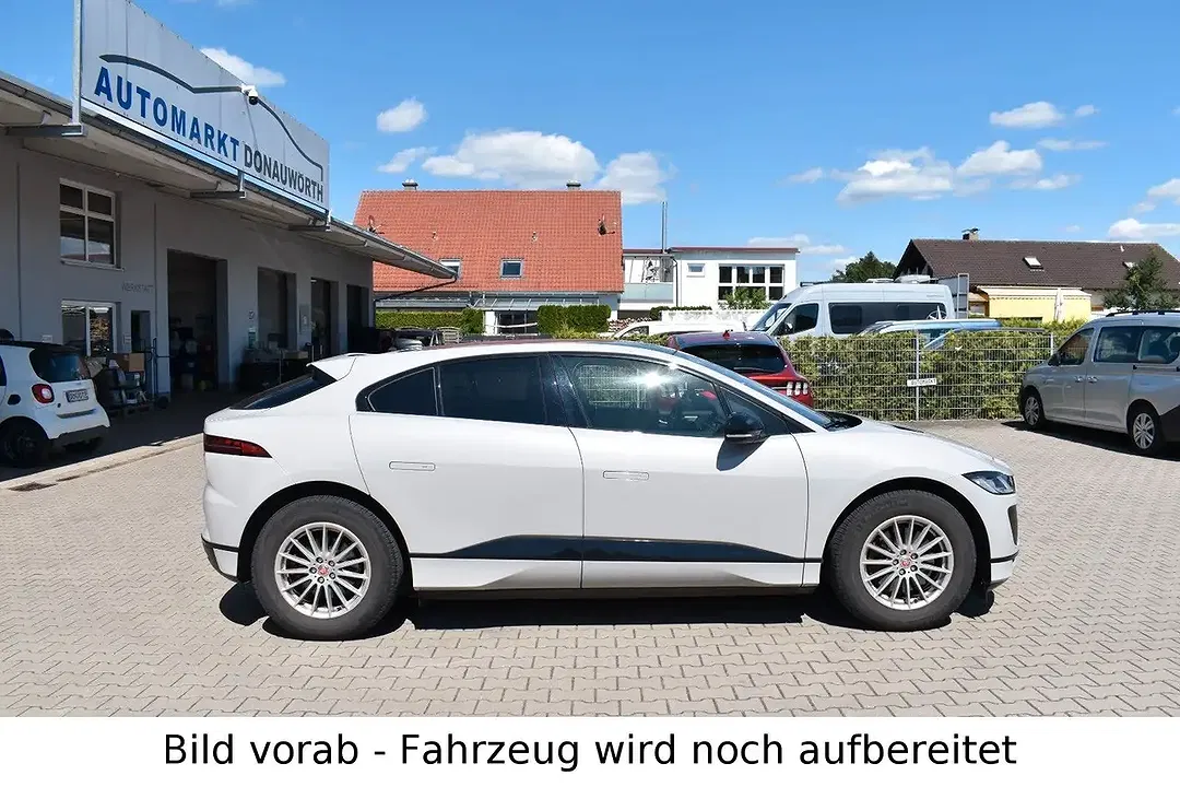 Jaguar I-Pace EV400 S - foto 2