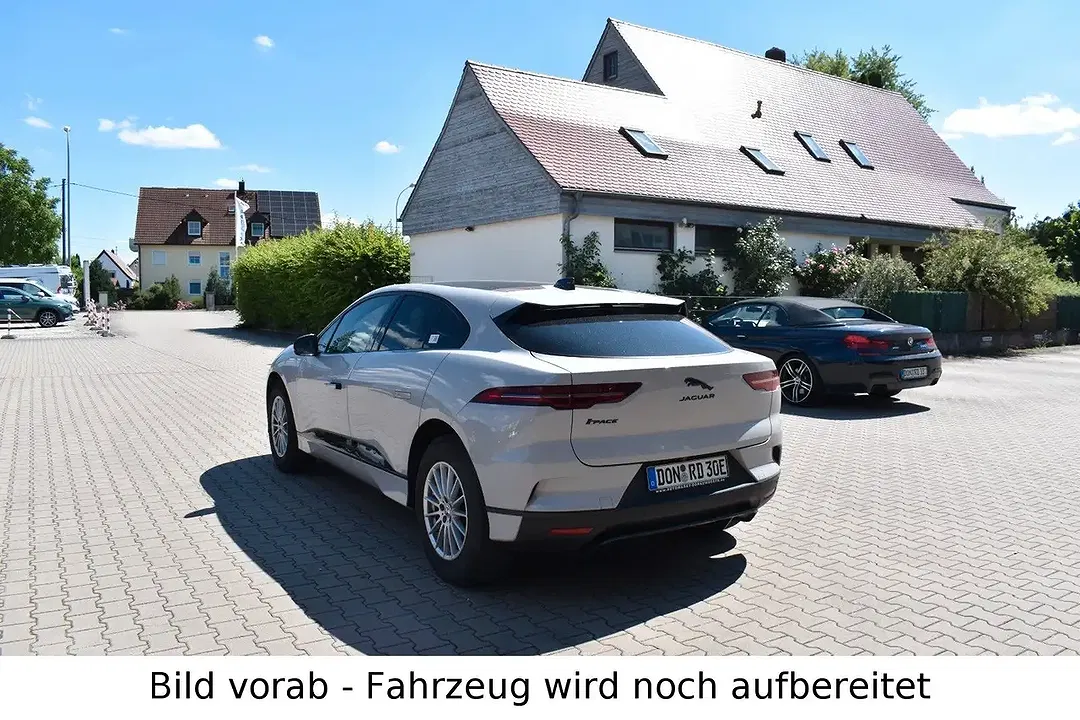 Jaguar I-Pace EV400 S - Thumbnail 5