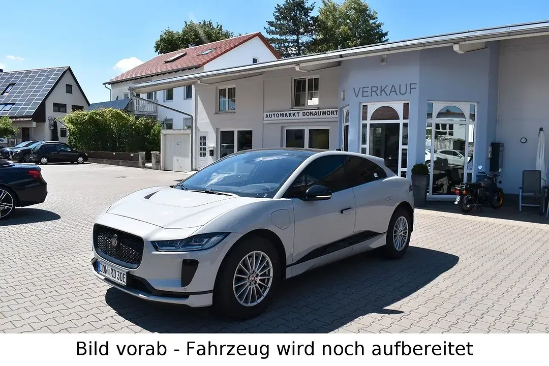 Jaguar I-Pace EV400 S - Thumbnail 7