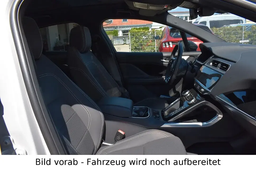 Jaguar I-Pace EV400 S - Thumbnail 9