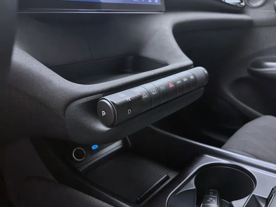 BYD Dolphin Comfort - Thumbnail 14