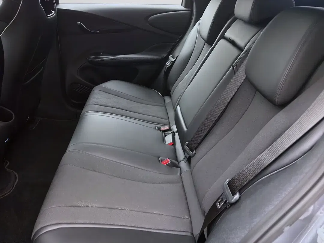 BYD Dolphin Comfort - foto 15