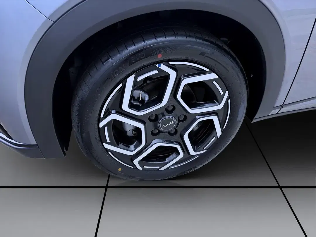 BYD Dolphin Comfort - Thumbnail 8