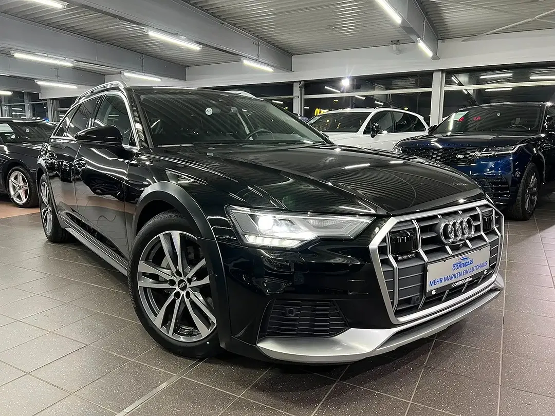 Audi A6 Allroad 40 TDI plus - Thumbnail 1