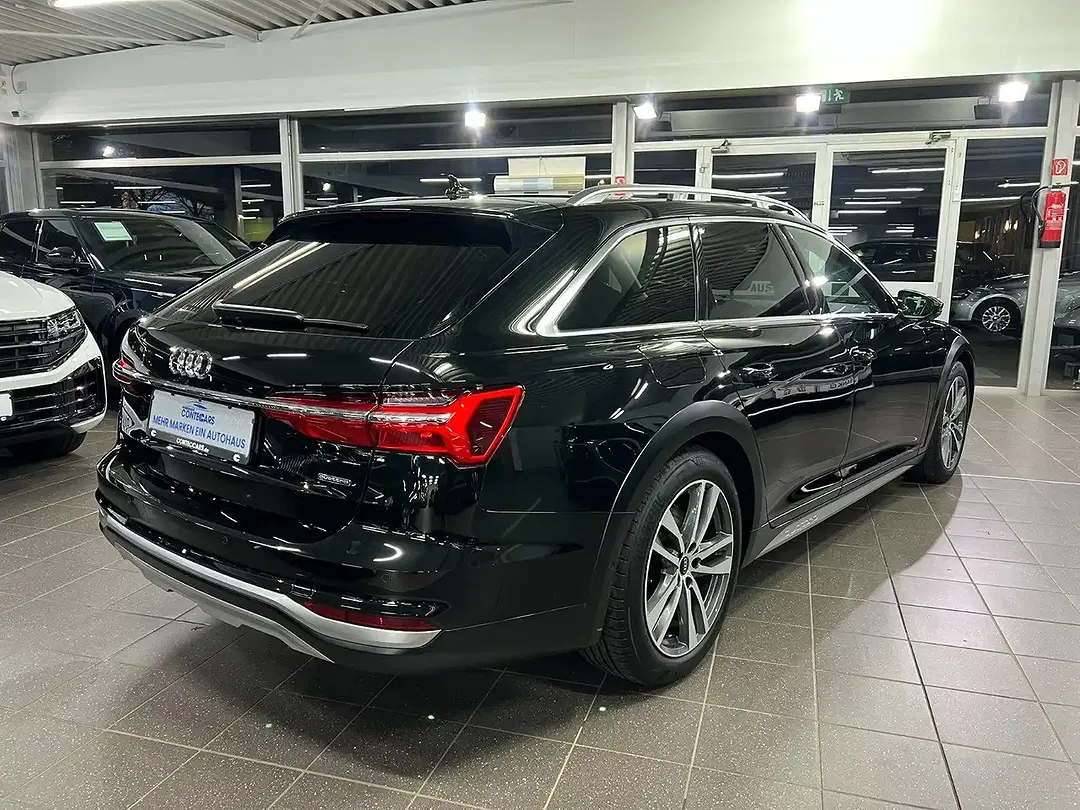 Audi A6 Allroad 40 TDI plus - Thumbnail 10