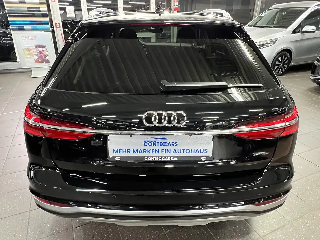 Audi A6 Allroad 40 TDI plus - Thumbnail 11