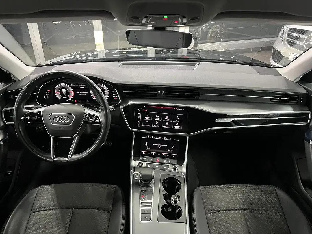 Audi A6 Allroad 40 TDI plus - Thumbnail 13