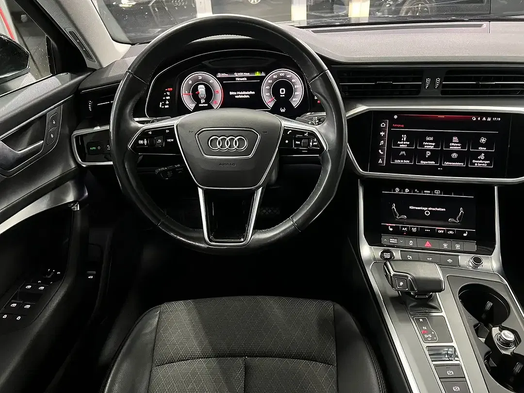 Audi A6 Allroad 40 TDI plus - Thumbnail 14
