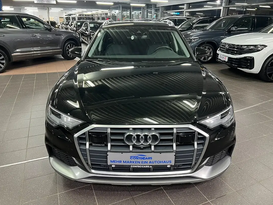 Audi A6 Allroad 40 TDI plus - Thumbnail 3