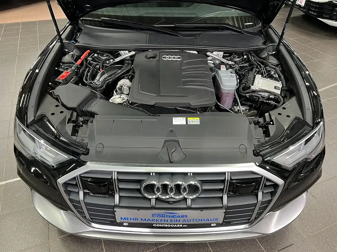 Audi A6 Allroad 40 TDI plus - Thumbnail 4