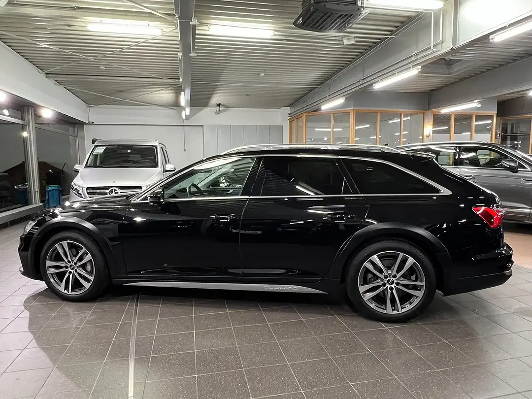 Audi A6 Allroad 40 TDI plus - Thumbnail 6