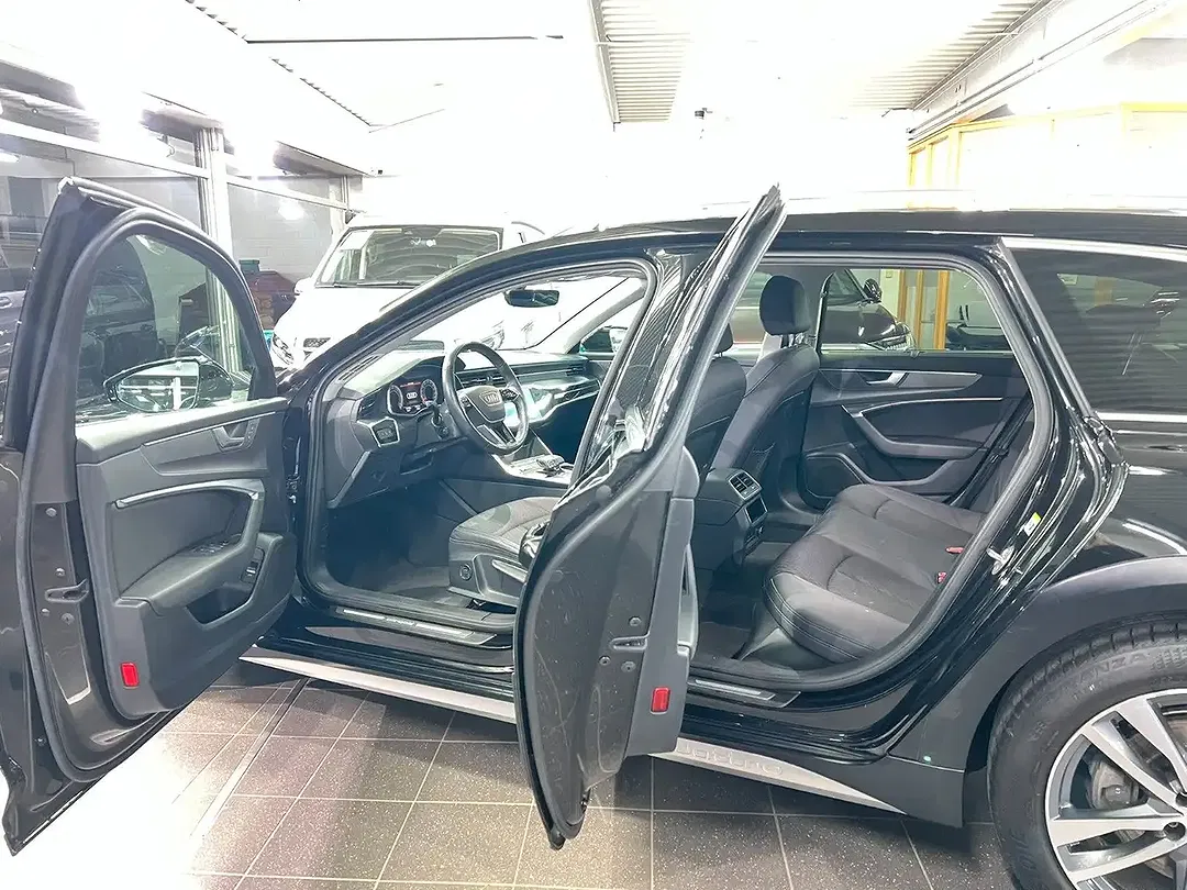 Audi A6 Allroad 40 TDI plus - Thumbnail 7