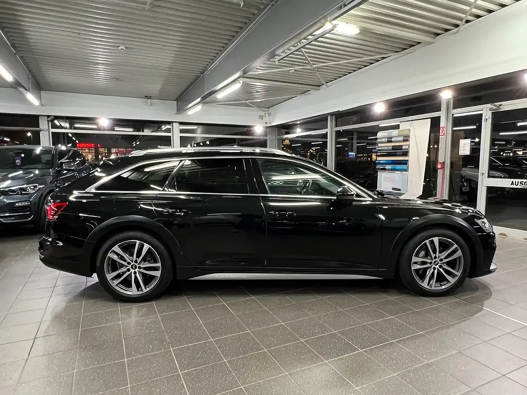 Audi A6 Allroad 40 TDI plus - Thumbnail 8