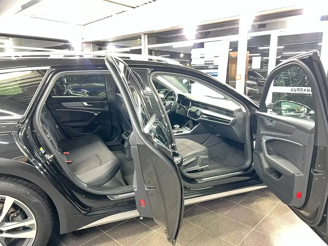 Audi A6 Allroad 40 TDI plus - Thumbnail 9