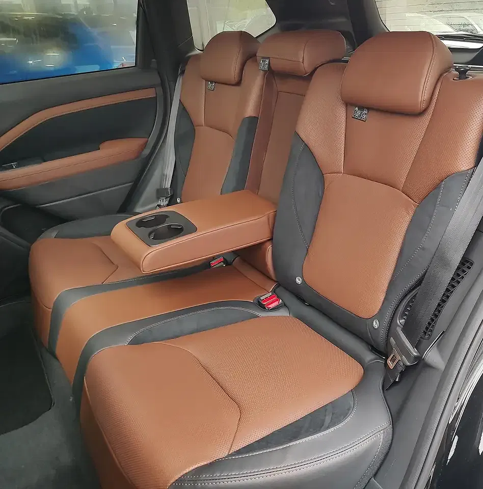 Subaru Forester 2.0 e-Boxer Platinum - foto 15