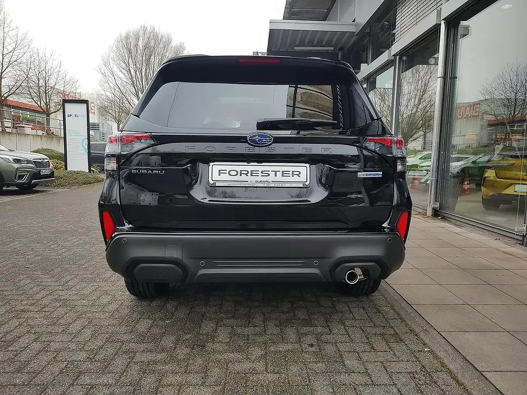 Subaru Forester 2.0 e-Boxer Platinum - Thumbnail 5
