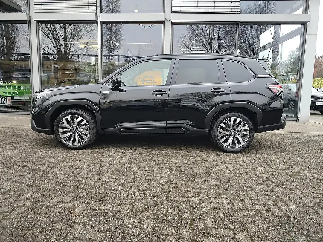 Subaru Forester 2.0 e-Boxer Platinum - Thumbnail 7
