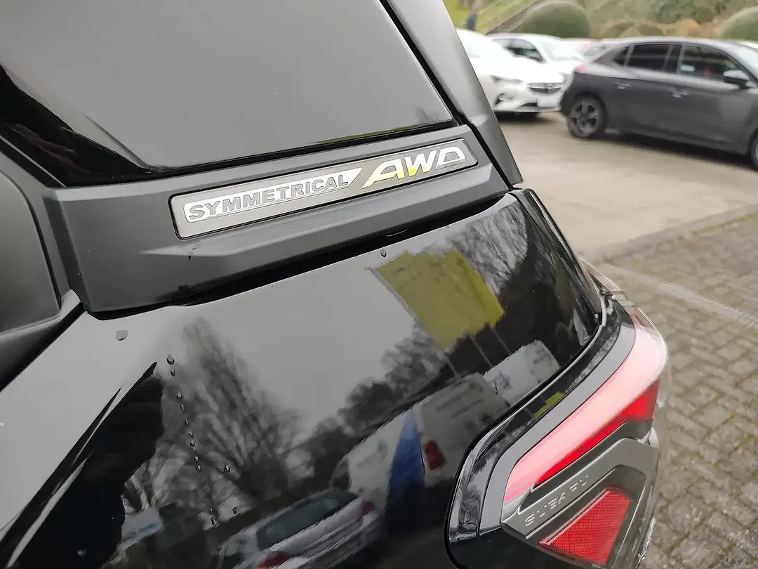 Subaru Forester 2.0 e-Boxer Platinum - Thumbnail 8