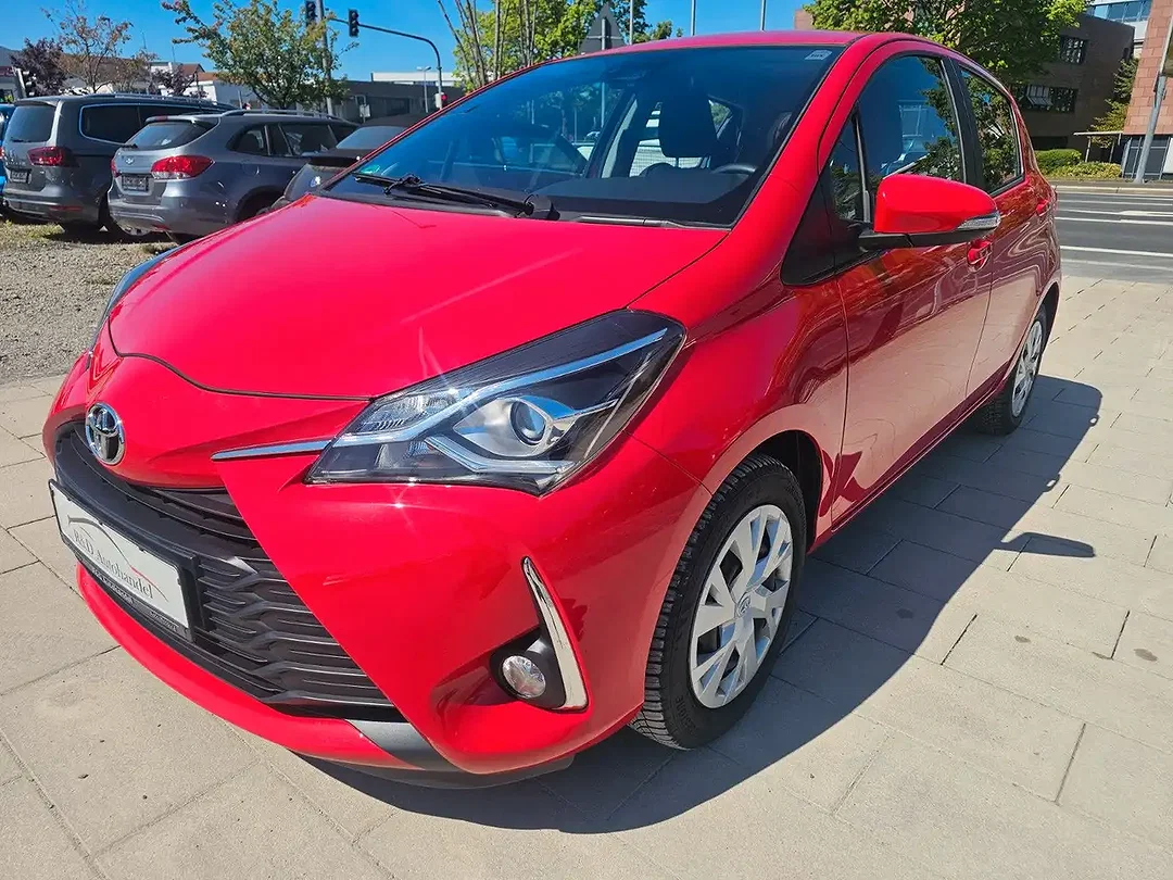Toyota Yaris Comfort - Afbeelding 1