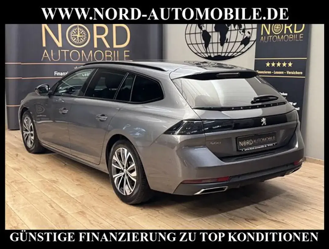 Peugeot 508 Allure Pack SW - Thumbnail 7