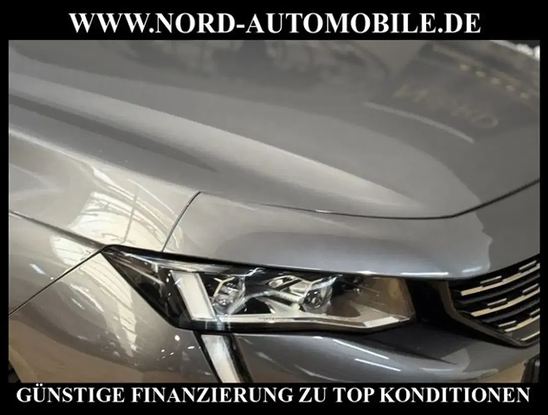Peugeot 508 Allure Pack SW - Thumbnail 11