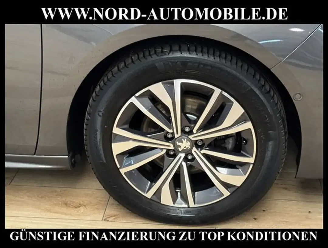 Peugeot 508 Allure Pack SW - foto 12